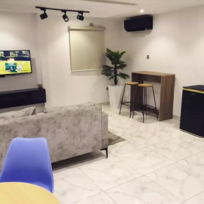 One bedroom apartment in Lekki Phase I